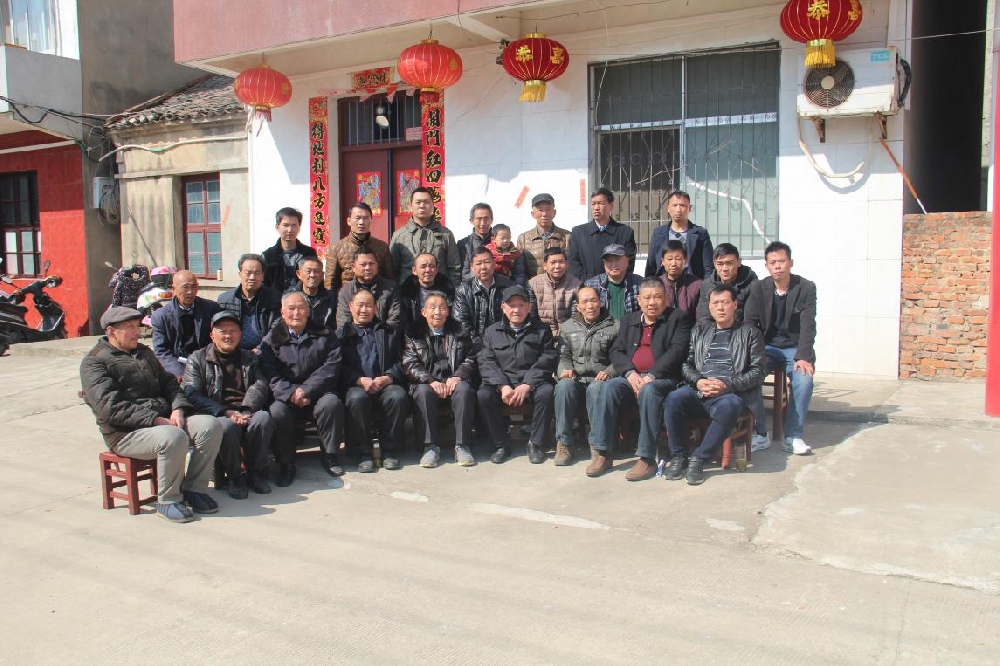 2017年02月14日 琴鹤堂