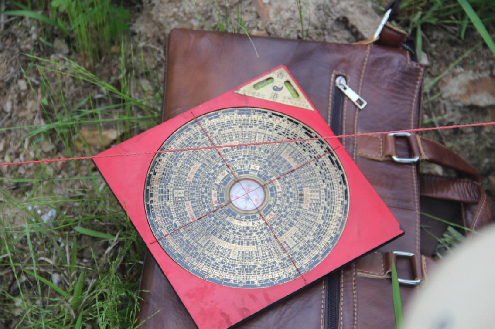 2017.05.01 祖墓定向